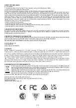 Preview for 13 page of Thrustmaster Formula Wheel Add-On Ferrari SF1000 Edition Manual