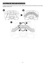 Preview for 16 page of Thrustmaster Formula Wheel Add-On Ferrari SF1000 Edition Manual