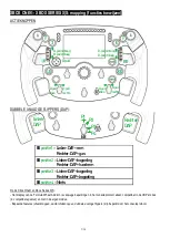 Preview for 44 page of Thrustmaster Formula Wheel Add-On Ferrari SF1000 Edition Manual