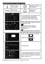 Preview for 58 page of Thrustmaster Formula Wheel Add-On Ferrari SF1000 Edition Manual