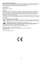 Preview for 61 page of Thrustmaster Formula Wheel Add-On Ferrari SF1000 Edition Manual