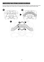 Preview for 88 page of Thrustmaster Formula Wheel Add-On Ferrari SF1000 Edition Manual