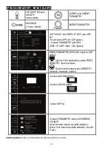 Preview for 106 page of Thrustmaster Formula Wheel Add-On Ferrari SF1000 Edition Manual