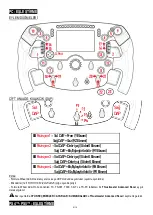 Preview for 114 page of Thrustmaster Formula Wheel Add-On Ferrari SF1000 Edition Manual