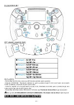 Preview for 115 page of Thrustmaster Formula Wheel Add-On Ferrari SF1000 Edition Manual