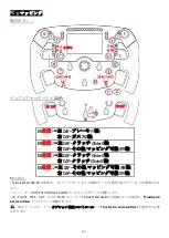 Preview for 138 page of Thrustmaster Formula Wheel Add-On Ferrari SF1000 Edition Manual