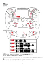 Preview for 149 page of Thrustmaster Formula Wheel Add-On Ferrari SF1000 Edition Manual