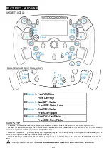 Preview for 207 page of Thrustmaster Formula Wheel Add-On Ferrari SF1000 Edition Manual