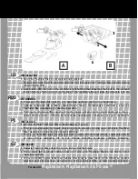 Preview for 2 page of Thrustmaster FreeStyler Bike Quick Install