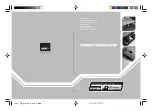 Preview for 1 page of Thrustmaster Nomads Wireless Pack2 User Manual