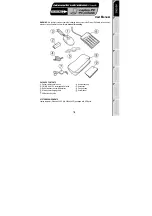 Preview for 2 page of Thrustmaster Nomads Wireless Pack2 User Manual