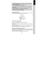 Preview for 4 page of Thrustmaster Nomads Wireless Pack2 User Manual