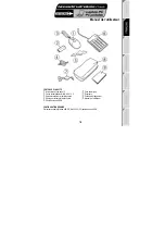 Preview for 8 page of Thrustmaster Nomads Wireless Pack2 User Manual