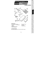 Preview for 14 page of Thrustmaster Nomads Wireless Pack2 User Manual