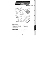 Preview for 32 page of Thrustmaster Nomads Wireless Pack2 User Manual