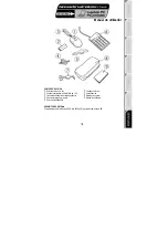 Preview for 38 page of Thrustmaster Nomads Wireless Pack2 User Manual