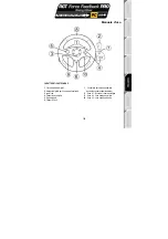 Preview for 34 page of Thrustmaster RGT Force Feedback Pro User Manual