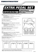 Preview for 58 page of Thrustmaster RGT Force Feedback Pro User Manual