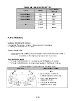 Preview for 3 page of Thrustmaster RUN'N'DRIVE WIRELESS 3-IN-1 User Manual