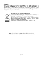 Preview for 13 page of Thrustmaster RUN'N'DRIVE WIRELESS 3-IN-1 User Manual