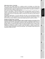 Preview for 24 page of Thrustmaster RUN'N'DRIVE WIRELESS 3-IN-1 User Manual