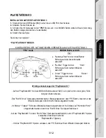 Preview for 28 page of Thrustmaster RUN'N'DRIVE WIRELESS 3-IN-1 User Manual