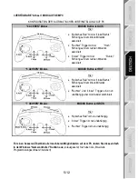 Preview for 30 page of Thrustmaster RUN'N'DRIVE WIRELESS 3-IN-1 User Manual