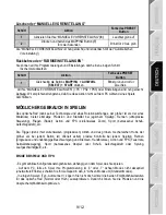 Preview for 34 page of Thrustmaster RUN'N'DRIVE WIRELESS 3-IN-1 User Manual