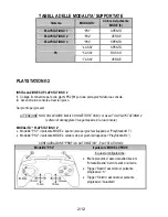 Preview for 51 page of Thrustmaster RUN'N'DRIVE WIRELESS 3-IN-1 User Manual