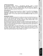 Preview for 84 page of Thrustmaster RUN'N'DRIVE WIRELESS 3-IN-1 User Manual