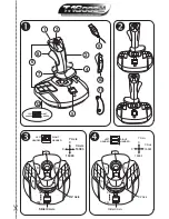 Preview for 26 page of Thrustmaster T.16000M User Manual