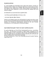 Preview for 20 page of Thrustmaster T.Flight Hotas 4 User Manual