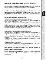 Preview for 22 page of Thrustmaster T.Flight Hotas 4 User Manual