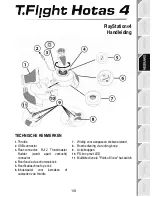 Preview for 26 page of Thrustmaster T.Flight Hotas 4 User Manual