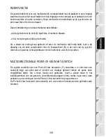 Preview for 28 page of Thrustmaster T.Flight Hotas 4 User Manual