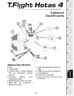 Preview for 66 page of Thrustmaster T.Flight Hotas 4 User Manual