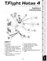 Preview for 82 page of Thrustmaster T.Flight Hotas 4 User Manual