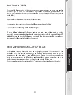 Preview for 116 page of Thrustmaster T.Flight Hotas 4 User Manual