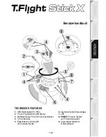 Preview for 26 page of Thrustmaster T Flight Stick X User Manual