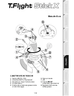 Preview for 50 page of Thrustmaster T Flight Stick X User Manual