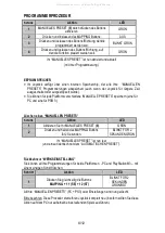 Preview for 33 page of Thrustmaster T.FLIGHT STICK X User Manual