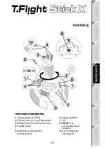 Preview for 38 page of Thrustmaster T.FLIGHT STICK X User Manual