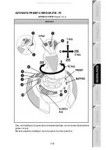 Preview for 40 page of Thrustmaster T.FLIGHT STICK X User Manual