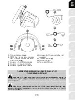 Preview for 4 page of Thrustmaster T-GT II User Manual