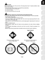 Preview for 6 page of Thrustmaster T-GT II User Manual