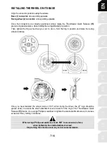 Preview for 8 page of Thrustmaster T-GT II User Manual