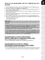 Preview for 12 page of Thrustmaster T-GT II User Manual