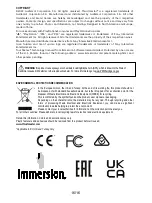 Preview for 17 page of Thrustmaster T-GT II User Manual