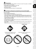 Preview for 22 page of Thrustmaster T-GT II User Manual