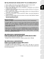 Preview for 28 page of Thrustmaster T-GT II User Manual